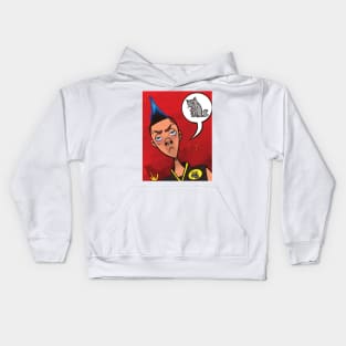 hawk Kids Hoodie